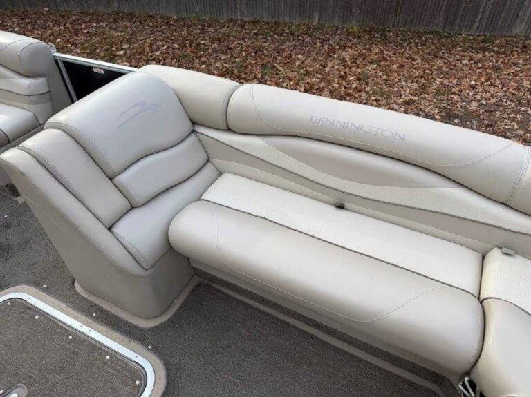 2012 Bennington 2575 RCW US-ETW75864H112 [photo 3]